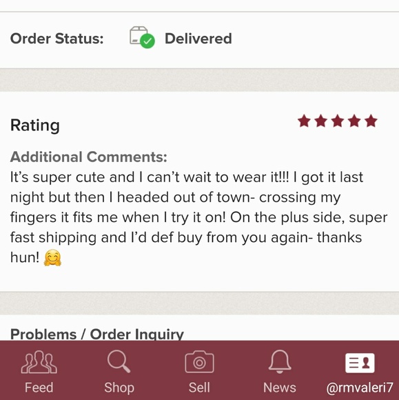 1 sm left!! NWT Adorable floral romper - Picture 3 of 3